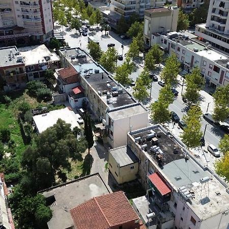 לינה וארוחת בוקר Vlorë 2 Kitarat Bb מראה חיצוני תמונה